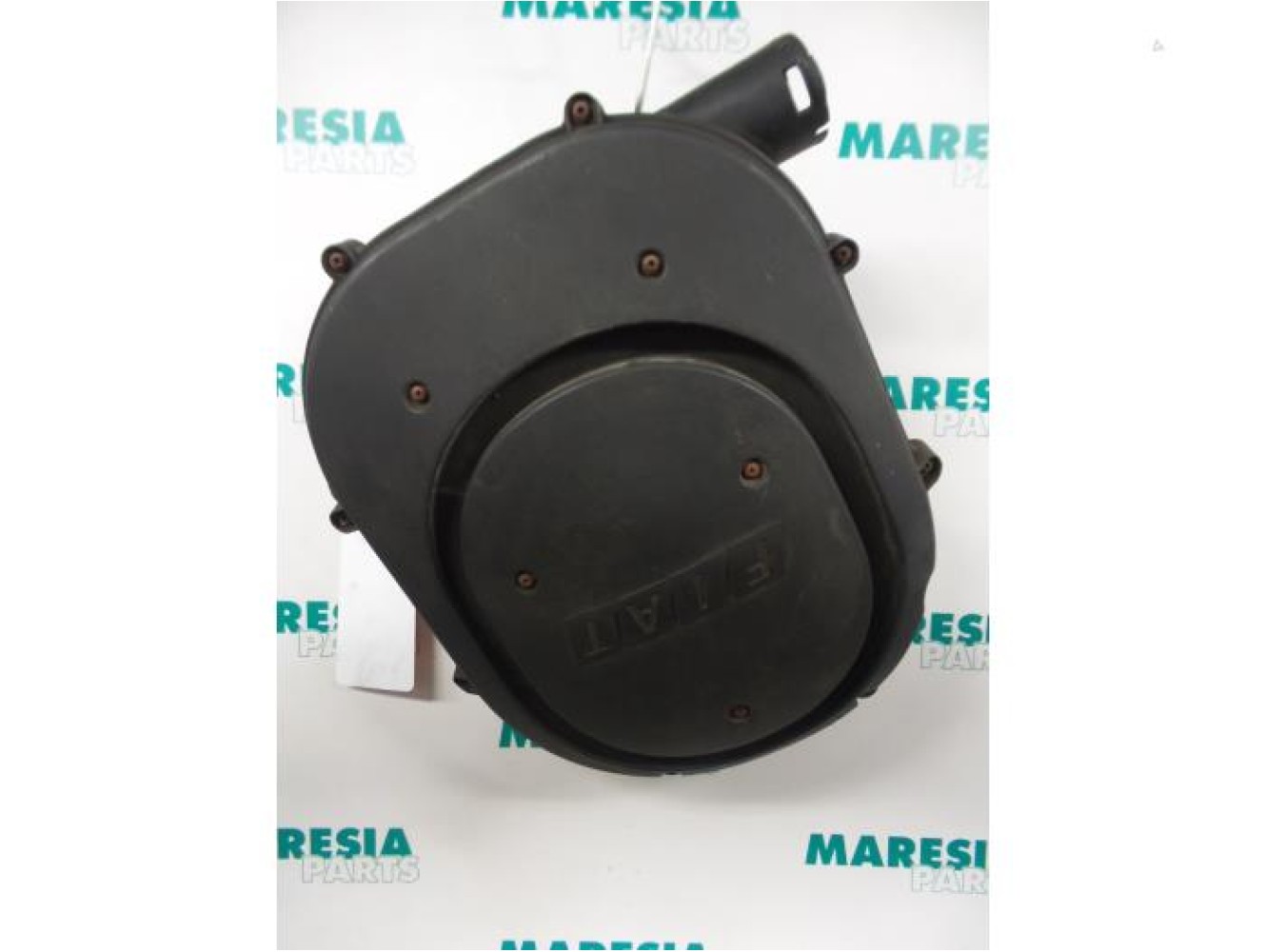Fiat - Punto - Air box