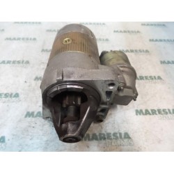 Fiat - Punto - Startmotor
