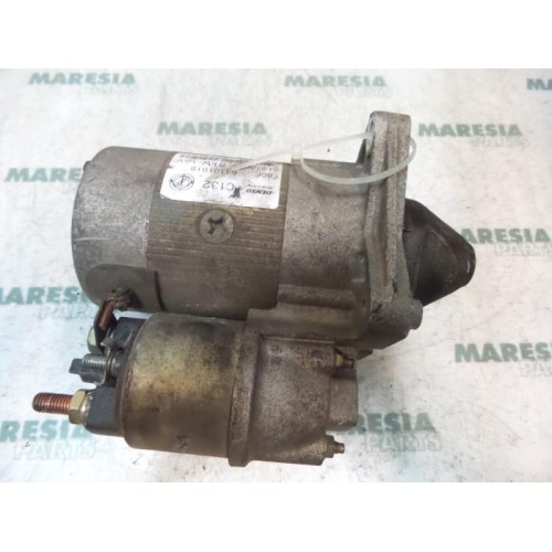 Fiat - Punto - Startmotor