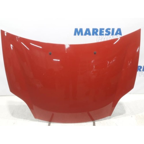 Fiat - Bravo - Bonnet