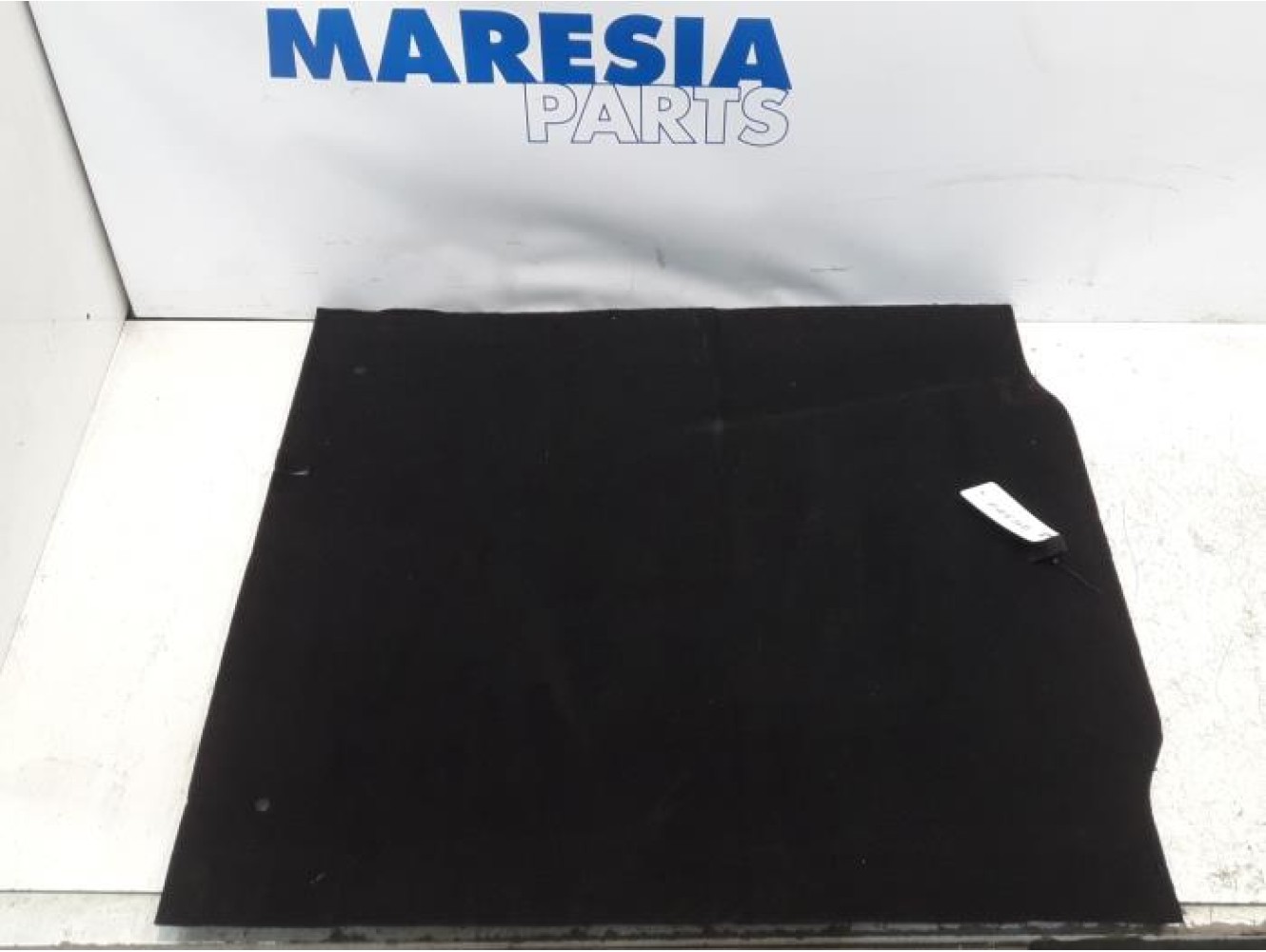 Fiat - Tipo - Boot mat
