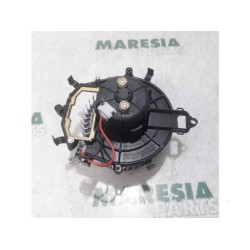 Citroen - C4 Picasso - Heating and ventilation fan motor