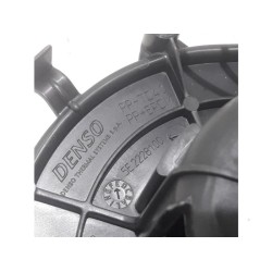 Citroen - C4 Picasso - Heating and ventilation fan motor