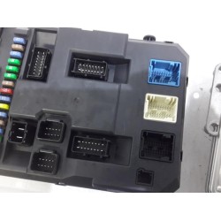 Peugeot - 207 - Engine management computer