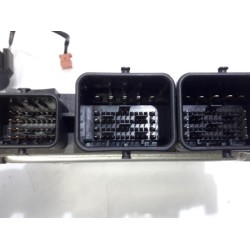 Peugeot - 207 - Engine management computer