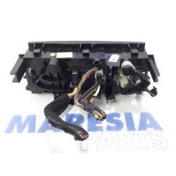Peugeot - 207 - Heater control panel