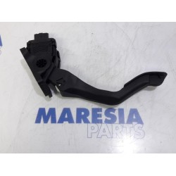 Peugeot - 207 - Gaspedaalpositie Sensor