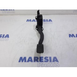 Peugeot - 207 - Gaspedaalpositie Sensor