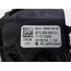 Peugeot - 207 - Gaspedaalpositie Sensor