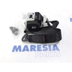 Peugeot - 207 - Sicherheitsgurt links hinten