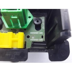 Peugeot - 207 - AUX/USB aansluiting