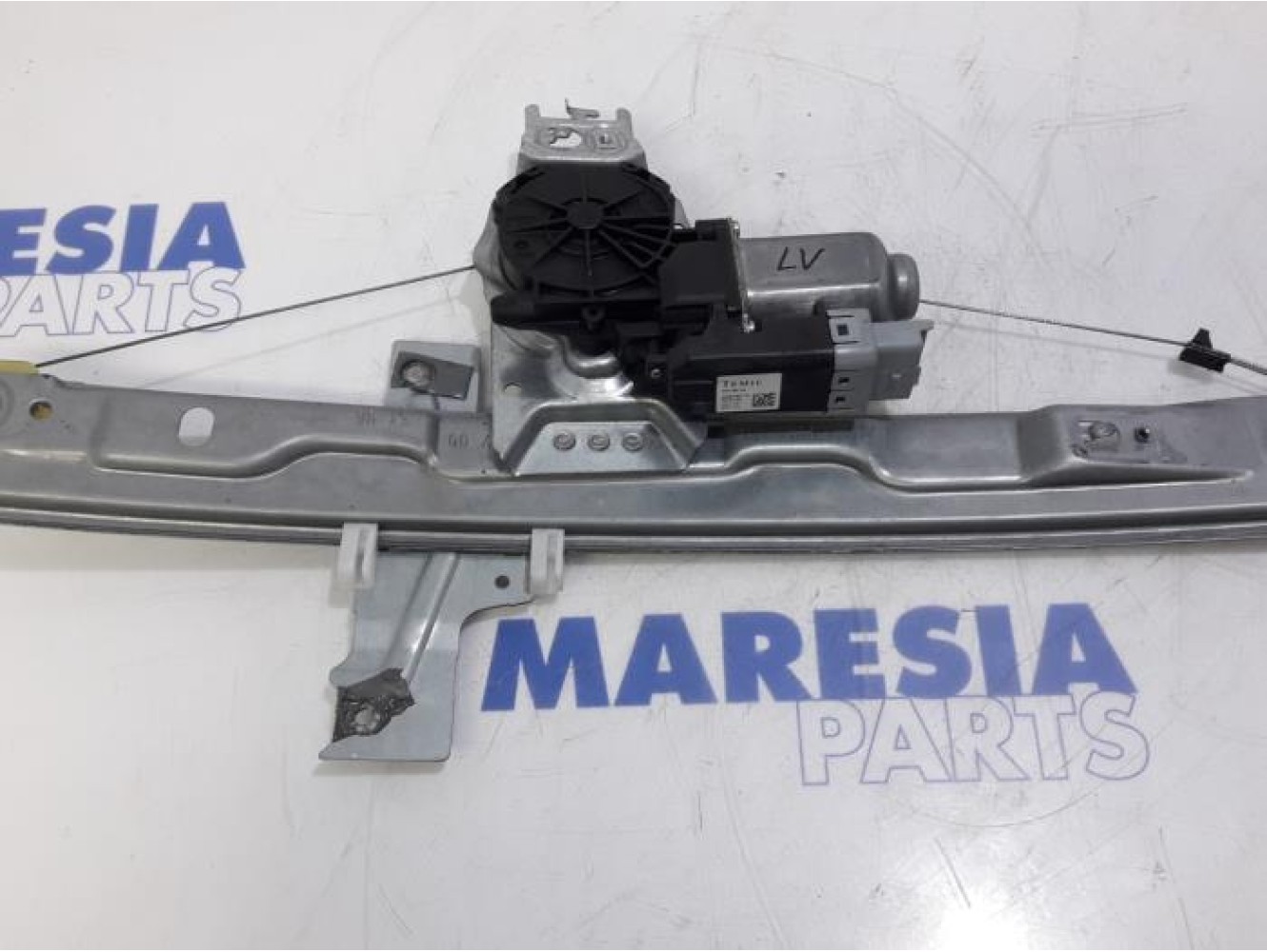 Peugeot - 207 - Window mechanism 4-door, front left