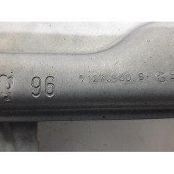Peugeot - 207 - Window mechanism 4-door, front left