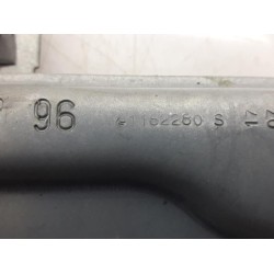 Peugeot - 207 - Fenstermechanik 4-türig rechts vorne