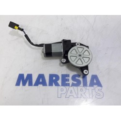 Peugeot - 207 - Sunroof motor