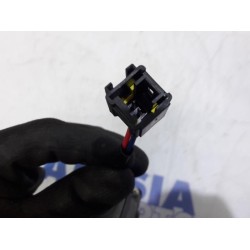 Peugeot - 207 - Sunroof motor