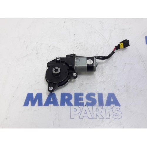 Peugeot - 207 - Schiebedach Motor