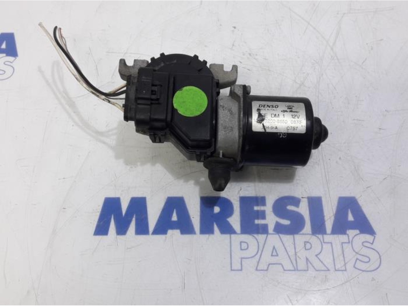 Fiat - Bravo - Front wiper motor