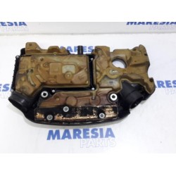 Fiat - 500 - Air box
