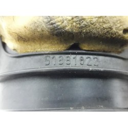 Fiat - 500 - Air box