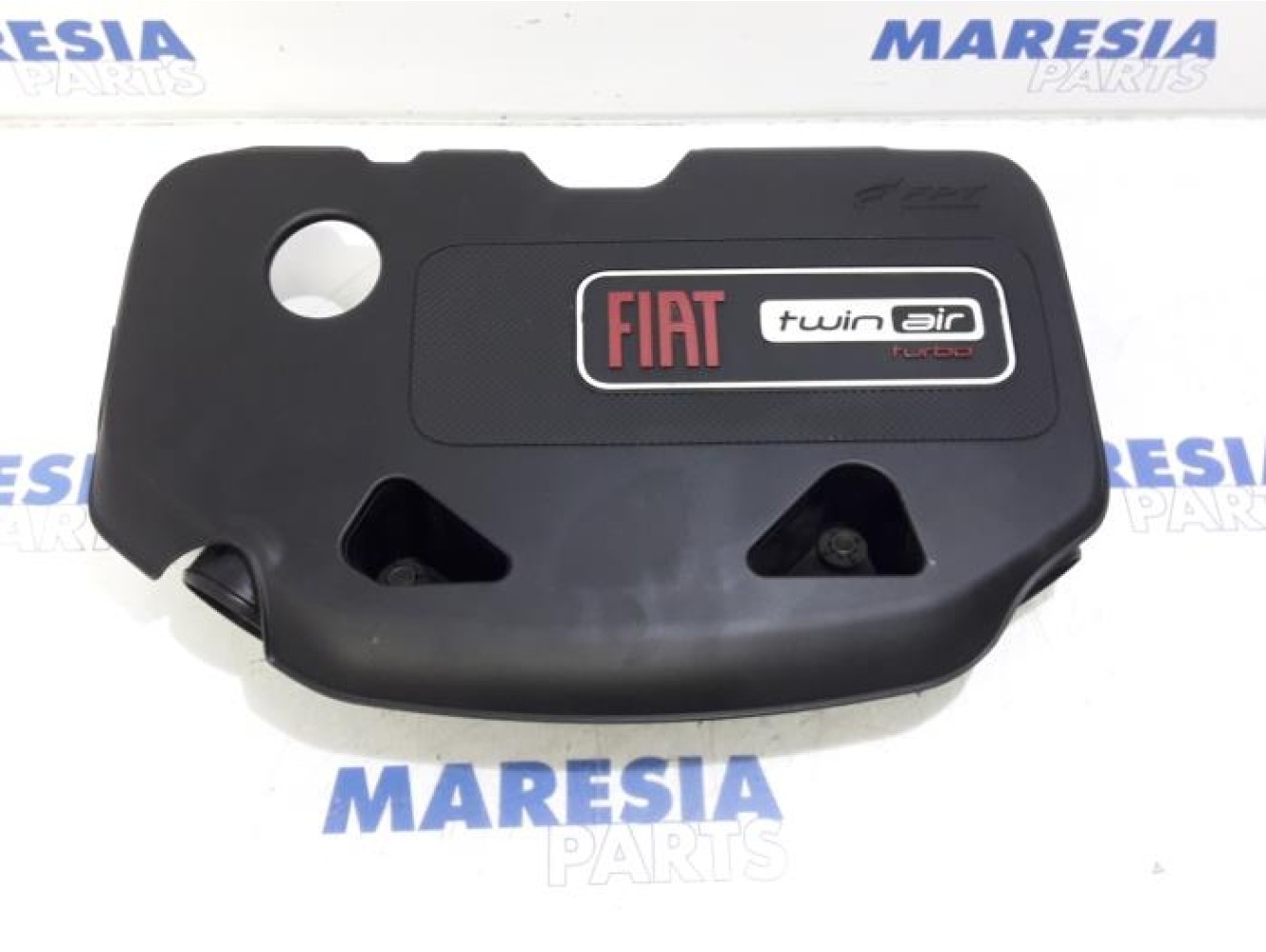 Fiat - 500 - Air box
