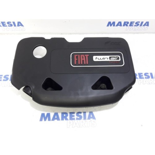 Fiat - 500 - Luftfiltergehäuse