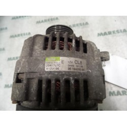 Citroen - Saxo - Dynamo