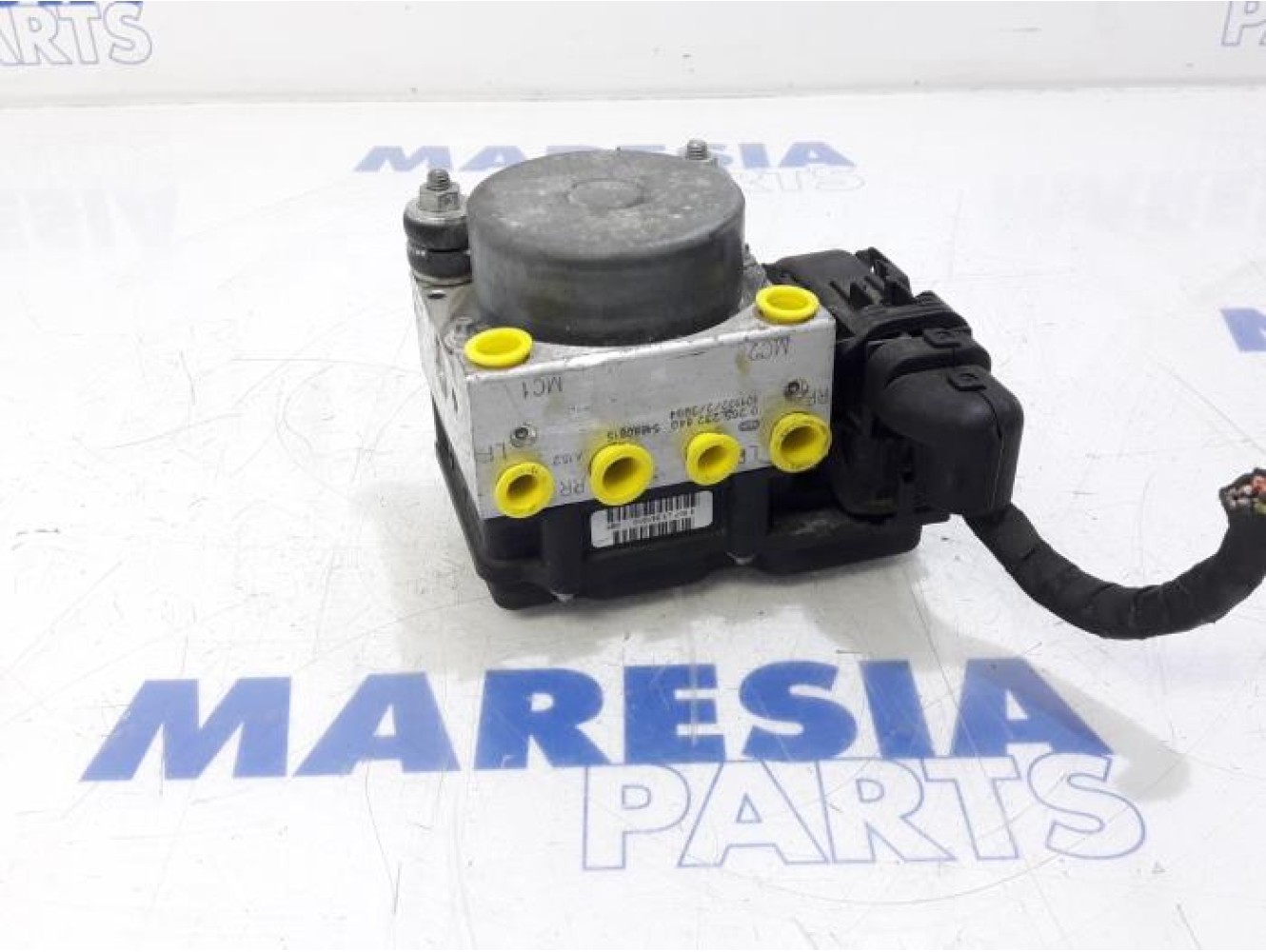 Fiat - 500 - ABS Pumpe
