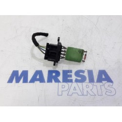Fiat - 500 - Heater resistor