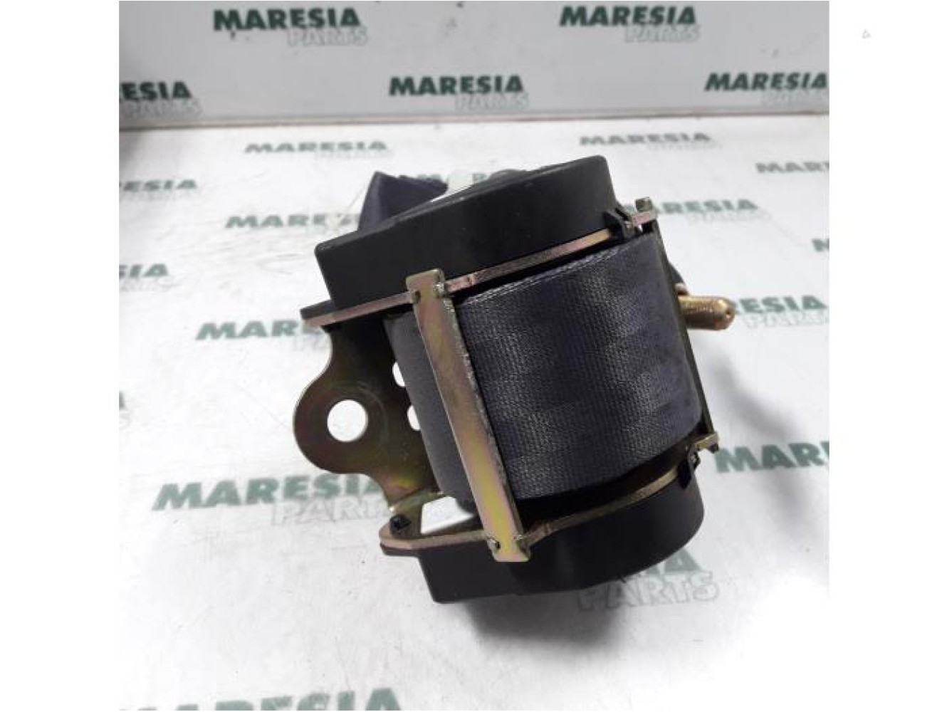 Renault - Espace - Sicherheitsgurt links hinten