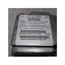 Renault - Espace - Airbag Set+Module