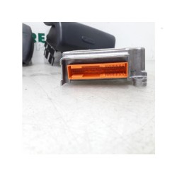 Renault - Espace - Airbag Set+Module
