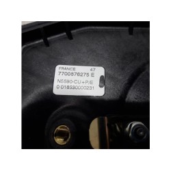 Renault - Espace - Airbag Set+Module