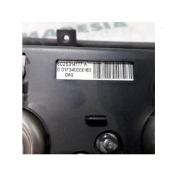 Renault - Espace - Airbag Set+Module