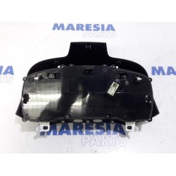 Citroen - C3 Aircross - Instrument panel