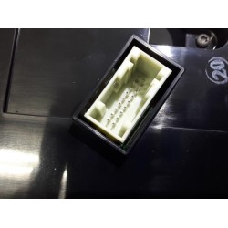 Citroen - C3 Aircross - Instrument panel