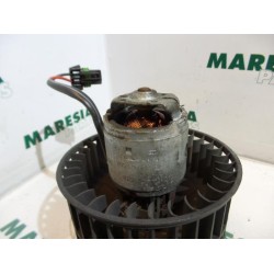 Renault - Espace - Heating and ventilation fan motor