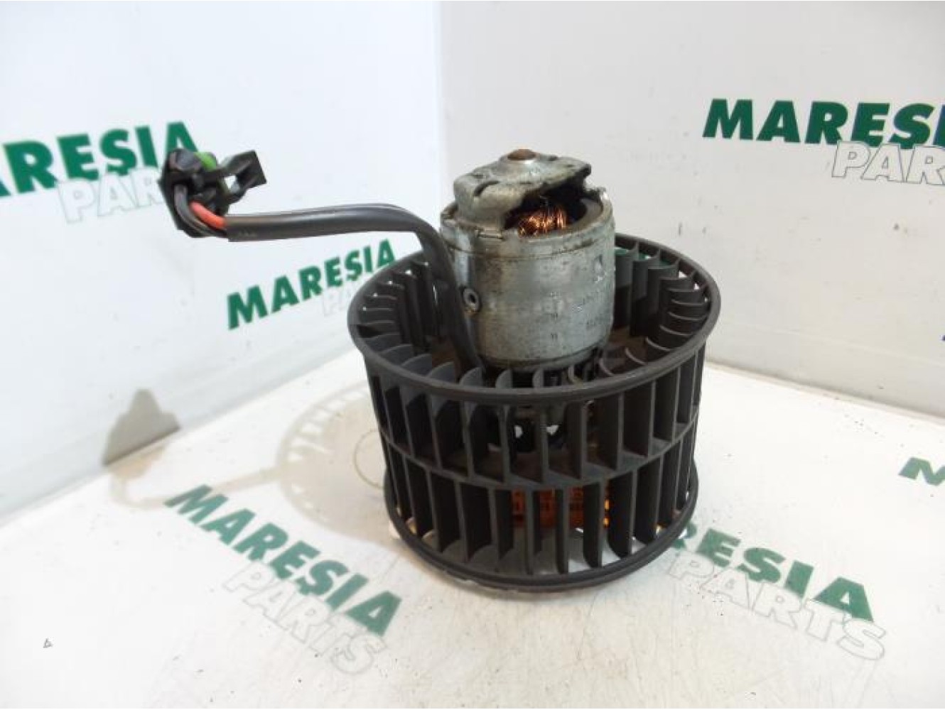 Renault - Espace - Heating and ventilation fan motor