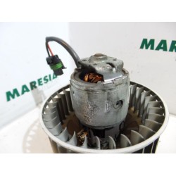 Renault - Espace - Heating and ventilation fan motor