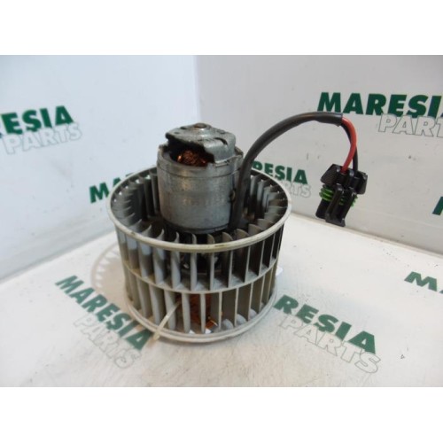 Renault - Espace - Heating and ventilation fan motor