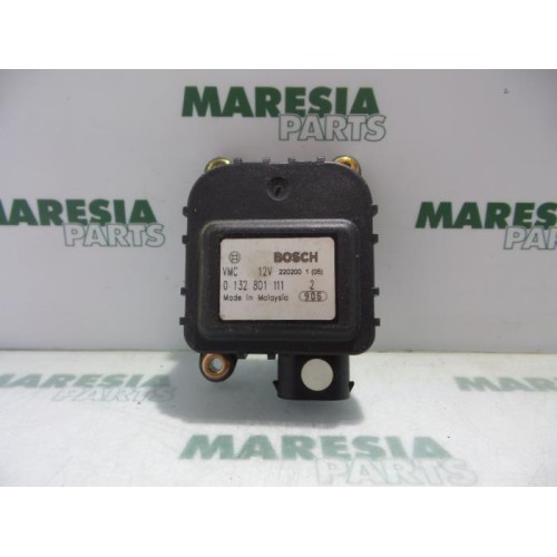 Renault - Espace - Heater valve motor