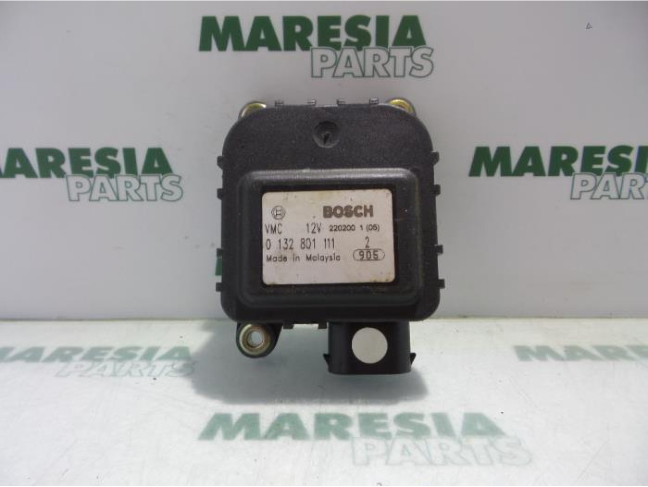 Renault - Espace - Heater valve motor