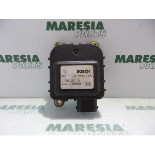 Renault - Espace - Heater valve motor