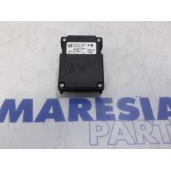 Citroen - C3 Aircross - Front camera