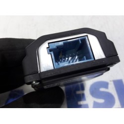 Citroen - C3 Aircross - Front camera