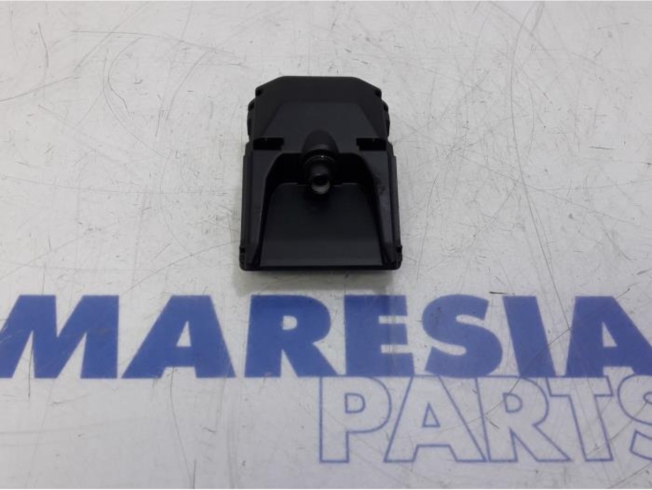 Citroen - C3 Aircross - Front camera
