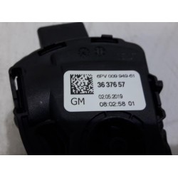 Citroen - C3 Aircross - Gaspedaalpositie Sensor