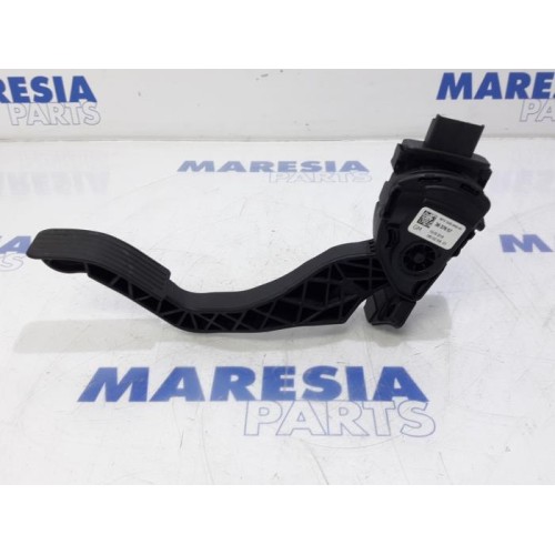 Citroen - C3 Aircross - Gaspedalposition Sensor
