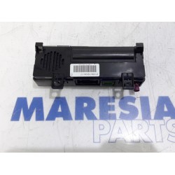 Citroen - C3 Aircross - Radio module