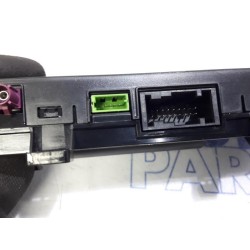 Citroen - C3 Aircross - Radio module